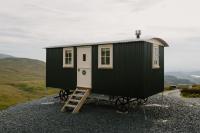 Barlwyd Glamping - B&B Blaenau-Ffestiniog