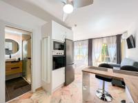 OleHolidays 313 Romana Playa junto al mar - B&B Marbella