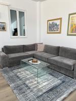 Apartment Virginia - Ferienwohnung Berat