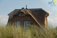 Landhaus Ostdüne Ferienwohnung Dünenmeer - B&B Juist