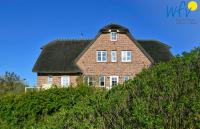 Landhaus Ostdüne Ferienwohnung Dünenmulde - B&B Juist