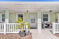 Park Shore Suites of Madeira Beach! Pet Friendly and Steps to the Beach! - #5 - Chambres d’hôtes