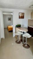 Appartement - Vue sur Jardin