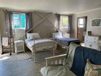 The Bed in the Shed - B&B Alkmaar