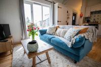 Treworgie Barton Cottages - Chappell - B&B Bude