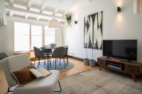 Appartement 2 Chambres