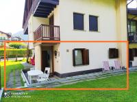 La casa dello scoiattolo primierotto - B&B Tonadico