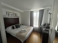 Chambre Double avec Salle de Bains Privative