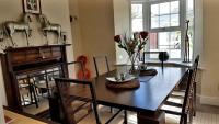 YR HEN FICERDY - B&B