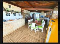 Cobertura em ponta negra - B&B Natal