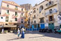 Marinautica Sea Cottage - B&B Sorrento