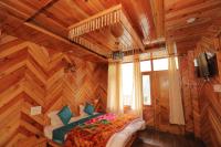 B&B Kasol - SHANGRI-LA ROOMS & RESTAURANT - Bed and Breakfast Kasol