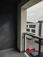 Nova Nowa Apartment - B&B Zielona Góra