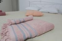 Alexas country house - Ferienwohnung Kaména Voúrla