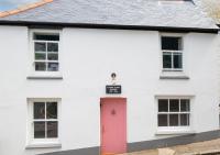 B&B Newlyn - The Old Bakery - Bed and Breakfast Newlyn