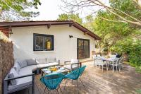 Charmante Maison dans les 44 Hectares : Cap Ferret - B&B