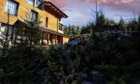 Chalety Horská Lúka Jasná SKI IN & SKI OUT - Ferienwohnung Demanovska Dolina