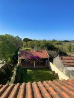 Welcoming house with terrace and garden in Barra de Mira - B&B Areão