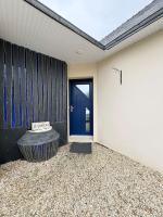 Casa con 4 camere da letto