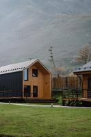 Tabi Village Mountain Nest - B&B