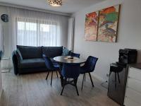 B&B Dziwnów - Gardenia Seaside Apartament 34 - Bed and Breakfast Dziwnów