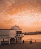 Mar Vendaval Grupo AC Gestion - Chambres d’hôtes Cadix