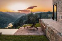 Javardo - Family House - Douro - B&B Penha Longa