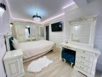Appartement met 2 slaapkamers