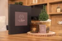 Appartement met 2 slaapkamers