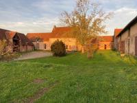 Domaine Le Sciau - Chambres d’hôtes Couzon