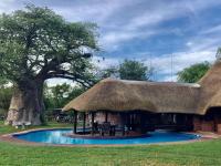 B&B Musina - Munati B&B - Bed and Breakfast Musina