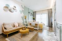 B&B Hanoi - Pearland -D'Eldorado Apartment - Bed and Breakfast Hanoi