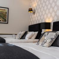 Chambre Triple