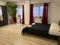 B&B Haynau - Ceglany Dworek - Bed and Breakfast Haynau