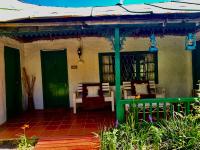 Casa con 3 Camere da Letto
