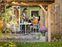 Tinyhouse De Woord - Ferienwohnung Kraloo