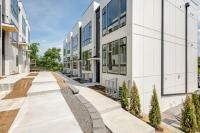 Nashville Riverfront Bliss - Ferienwohnung