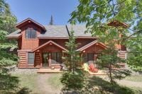 B&B Lac-Supérieur - Family friends lake access & hot tub - Bed and Breakfast Lac-Supérieur