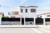 VILLA AMALIA - B&B Granada