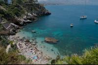 La Riva - Seashore - B&B Bagheria