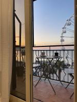 La Riva - Seashore - B&B Bagheria