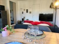 B&B Porto-Vecchio - Studio Lucas by Intendance Excellency - Bed and Breakfast Porto-Vecchio