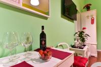 Chambre Quadruple avec Salle de Bains Privative