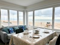Phebus 0101 - Vue Mer - Bed and Breakfast