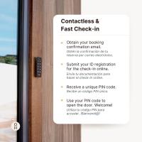 Los Olivos Apartments by Olala Homes - Ferienwohnung