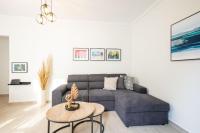 F & B Collection - Kalamaria Flats - B&B Thessaloniki