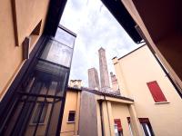 Realkasa Towers View - Ferienwohnung