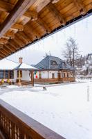 Sadova Village - Casa Maria - B&B