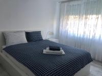 Cozy and modern apartment Krasno selo, free parking - B&B Sofia
