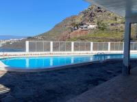 ¡Vistas al Mar y Lujo en Bajamar! Apto Boutique - Chambres d'hôtes Bajamar